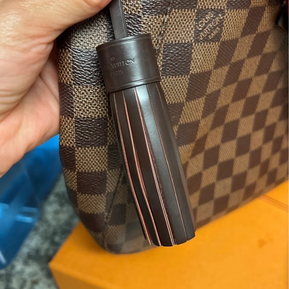 Louis Vuitton South Bank Besace DE Bag 🌸🌺🌼 - Picture 14 of 16